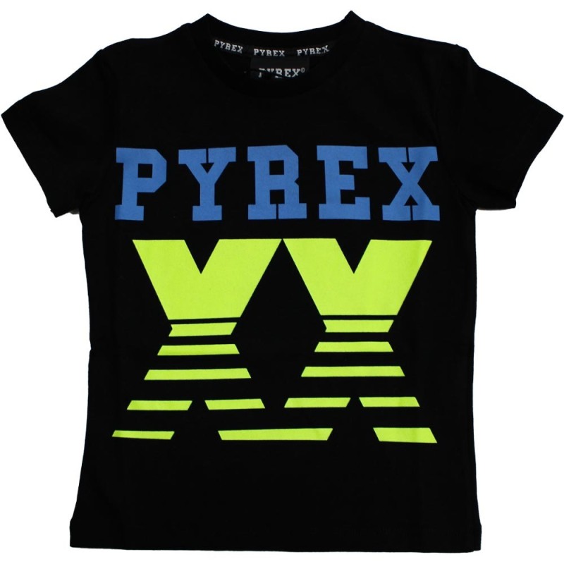 Pyrex t-shirt bimbo
