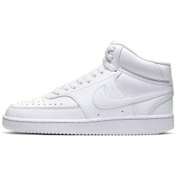 Nike court vision mid