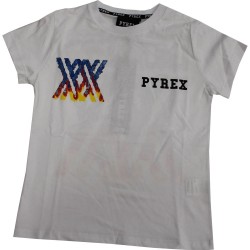 Pyrex t-shirt ragazzo