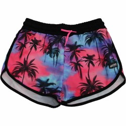 Dimensione danza shorts ragazza