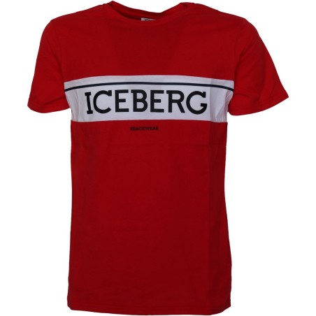 Iceberg t-shirt uomo