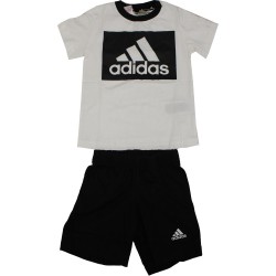 Completini neonato adidas outlet
