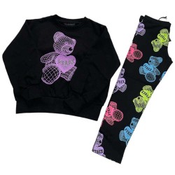 Pyrex completo bambina