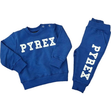 Pyrex completo neonato