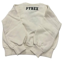 Pyrex felpa bambina 2