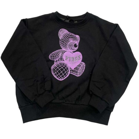 Pyrex felpa bambina