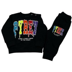 Pyrex completo neonato