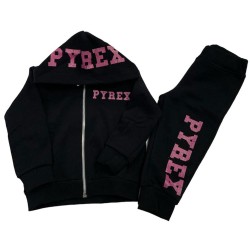 Pyrex completo neonata