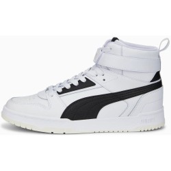 Puma rebound game scarpe uomo