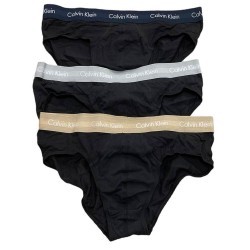 Calvin Klein 3 slip uomo