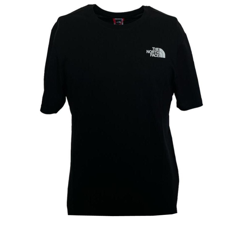 The north face t-shirt uomo