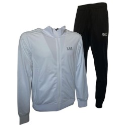 Armani ea7 tuta uomo