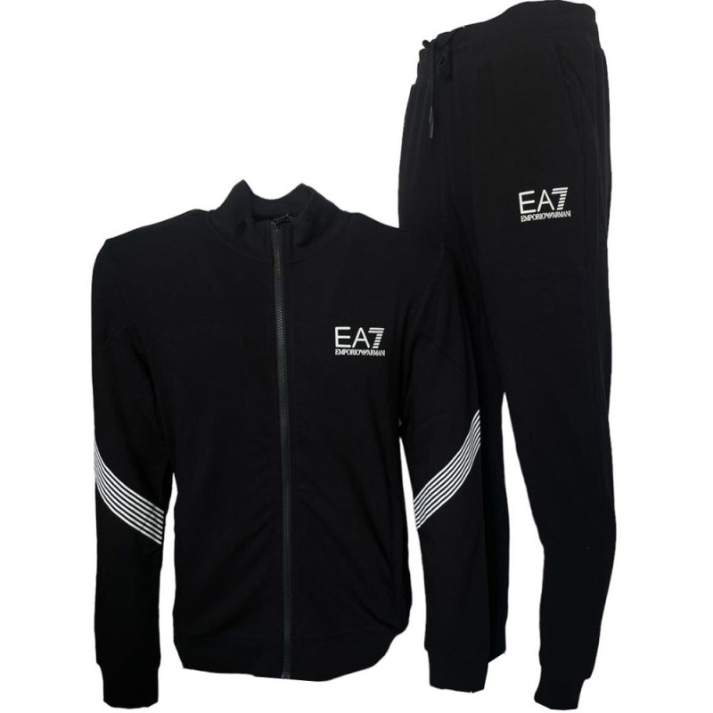Tuta sales armani ea7