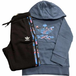 Adidas tuta bambino
