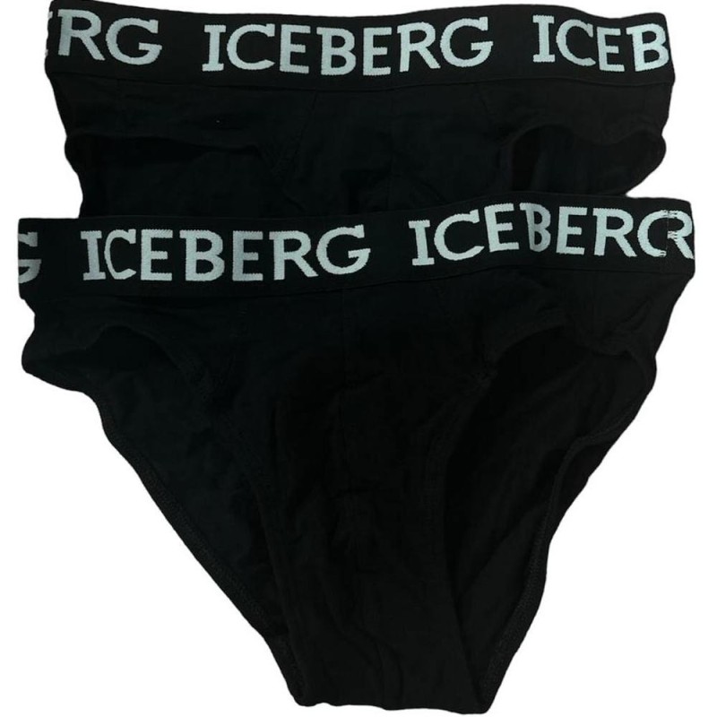 Iceberg slip uomo