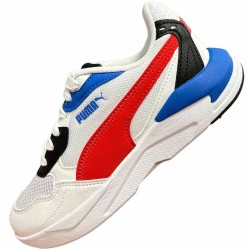 Puma x-ray speed lite junior