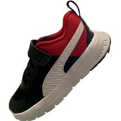 Puma evolve run mesh ac ps bambino