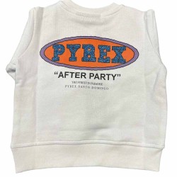 Pyrex completo neonata 2