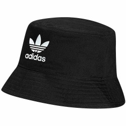 Adidas adicolor trefoil bucket