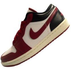 Jordan 1 low air