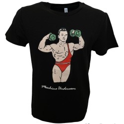 Moschino t-shirt uomo 2
