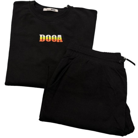 Dooa completo uomo