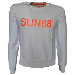 Sun68 felpa bambino