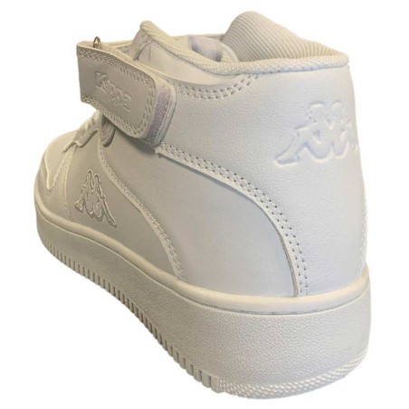 Kappa logo maserta mid uomo