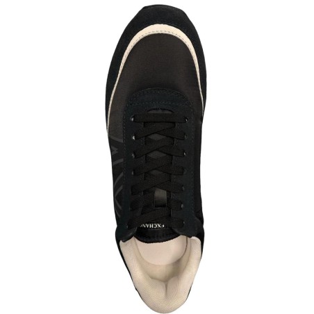 Armani exchange scarpe uomo