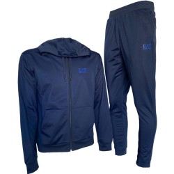 Armani tuta uomo 2