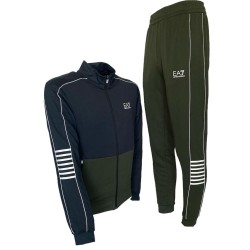 Armani tuta uomo