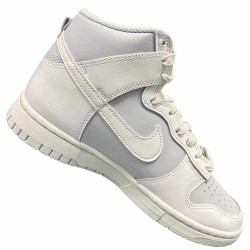 Nike dunk hi retro 2