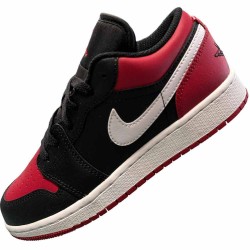 Jordan 1 air low gs