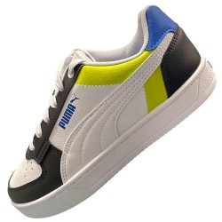 Puma caven 2.0 block junior