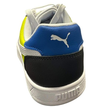 Puma caven 2.0 block junior