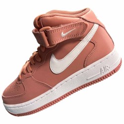 Nike air force 1 mid gs donna