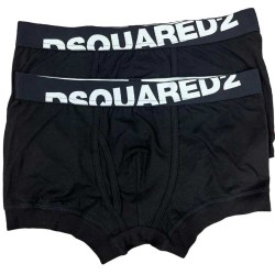 Dsquared2 boxer 2 pack uomo