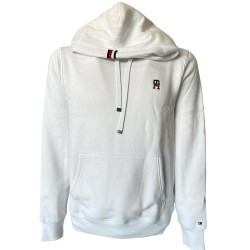 Tommy hilfiger felpa uomo