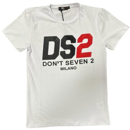 Don't seven 2 milano t-shirt