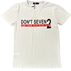 Don't seven 2 milano t-shirt