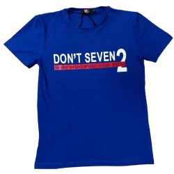 Don't seven 2 milano t-shirt 2
