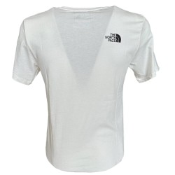 The north face t-shirt 2