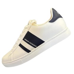 Armani exchange scarpe
