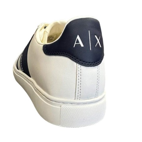 Armani exchange scarpe