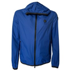 Blauer giubbino estivo bambino