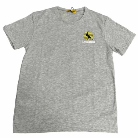 Canguro t-shirt uomo