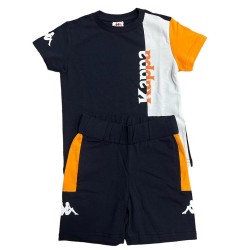 Kappa completino bambino