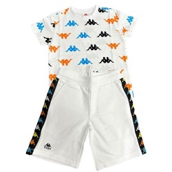 Kappa completo bambino