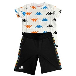 Kappa completo bambino 2
