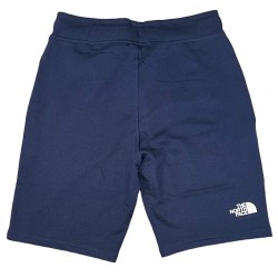 The north face pantaloncino 2